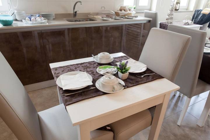 Gîte pour 3 personnes à Manteigas - 2