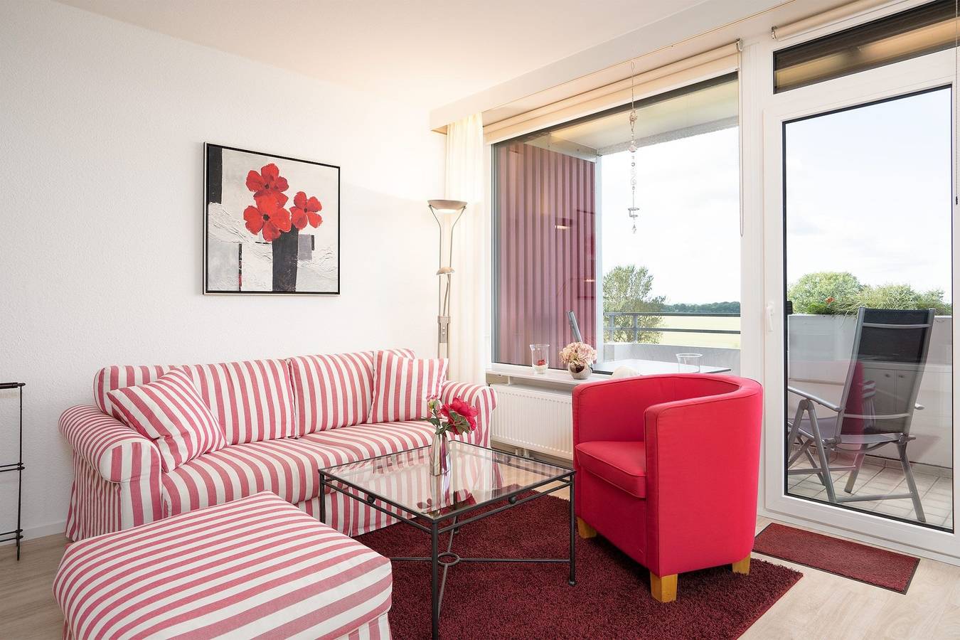 Ferienwohnung in Dahme für 2 Personen in Dahme