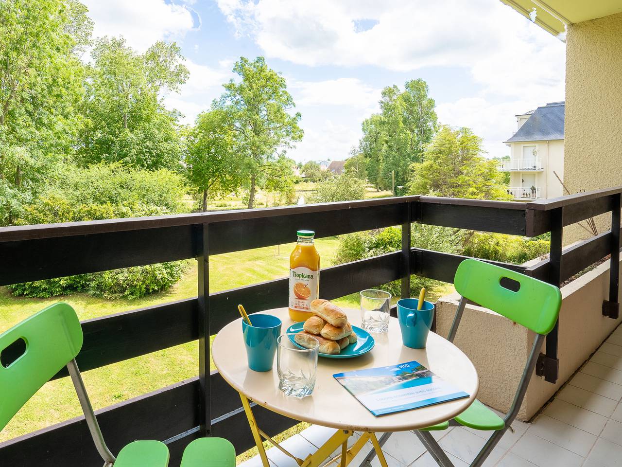 Photo : Appartement de vacances