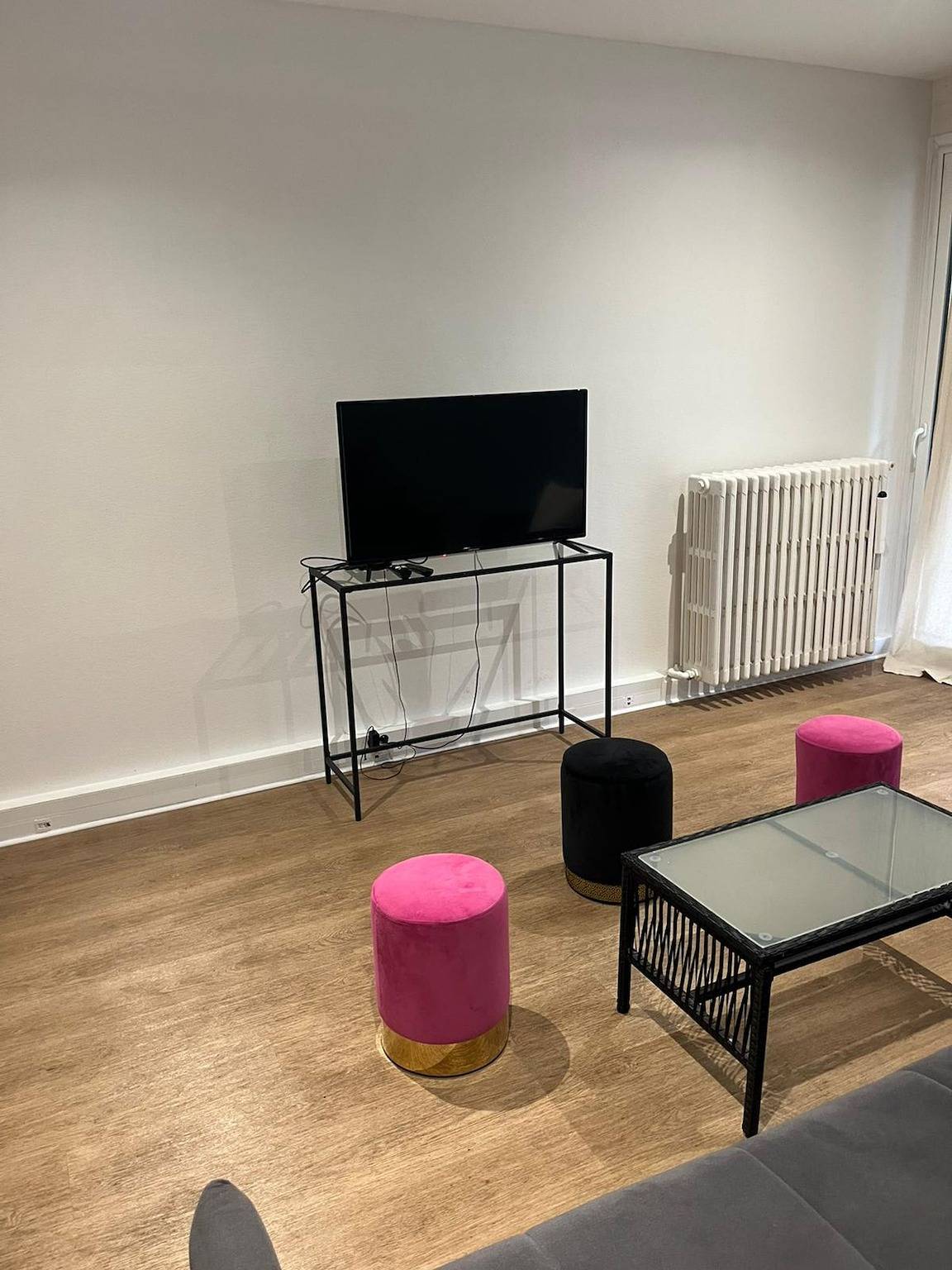 Apartamento entero, Appartement familial confortable in Issy-les-Moulineaux, Altos del Sena