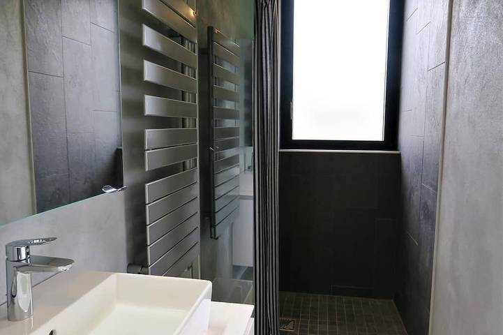 Location de vacances pour 6 personnes, avec jardin dans Golf de Saint-Samson - 4