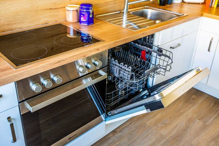 Ganze Wohnung, Komfortables Appartment für 2+2 Personen in Schwerin, Schweriner See