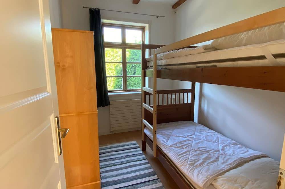 Ganze Wohnung, Ruhige 80 m²  Ferienwohnung in Strandnähe in Wisch, Südliche Ostseeküste
