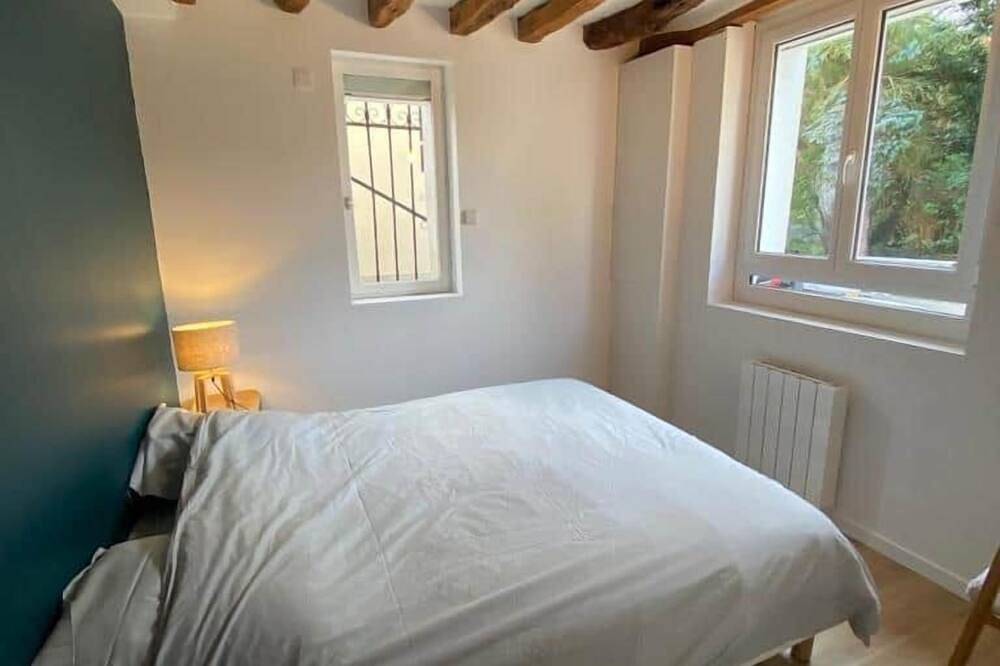Maison des Amis de Panilleuse (350m2, 23 pax) in Panilleuse, Vexin-sur-Epte