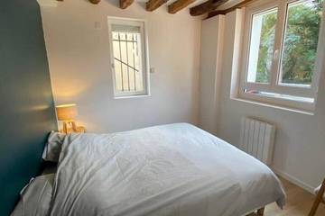 Location De Vacances pour 23 Personnes dans Vexin-sur-Epte, Région de Les Andelys, Photo 1