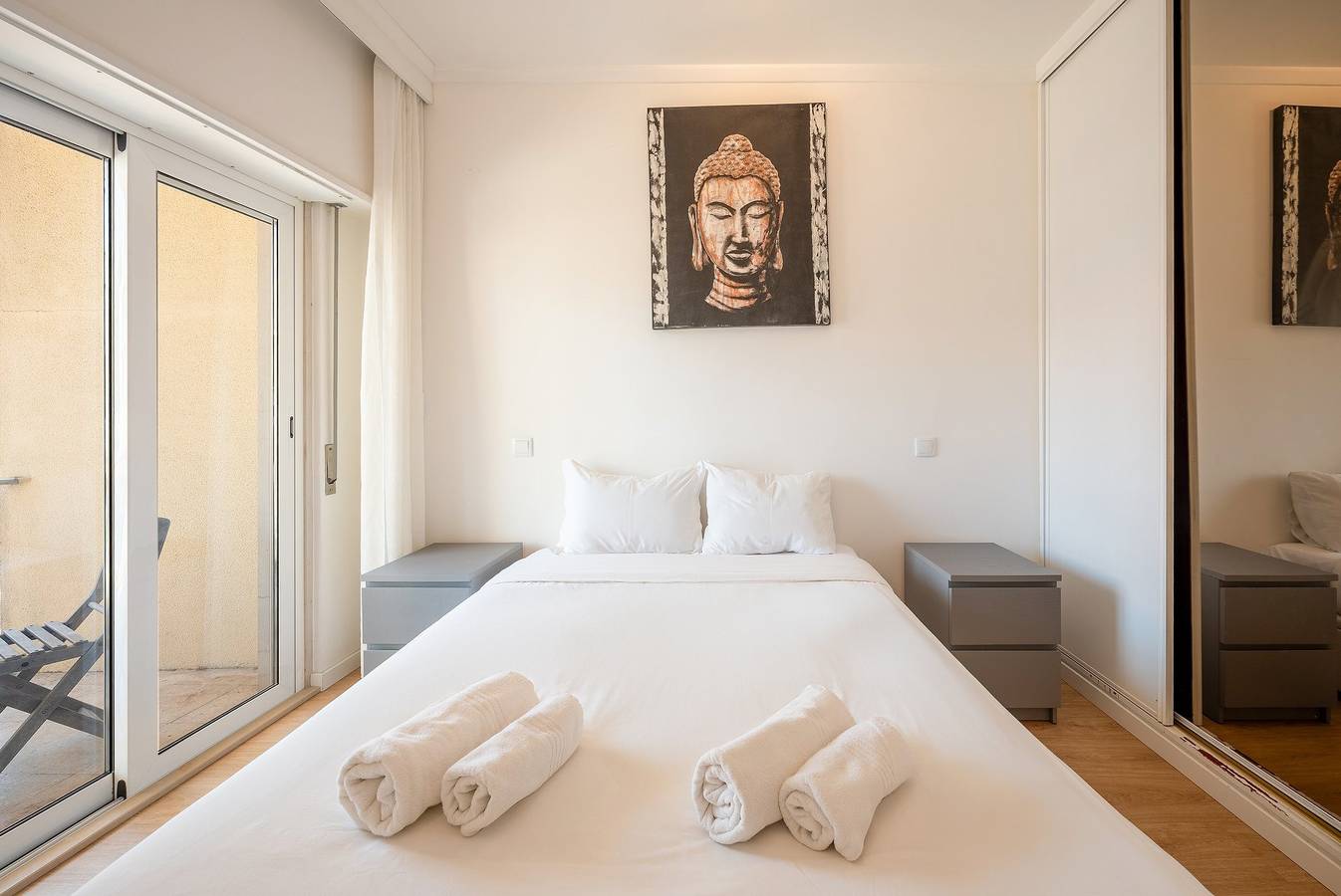 Apartamento entero, Guestready - Cosy retreat in Parede near the beach in Parede, Carcavelos e Parede