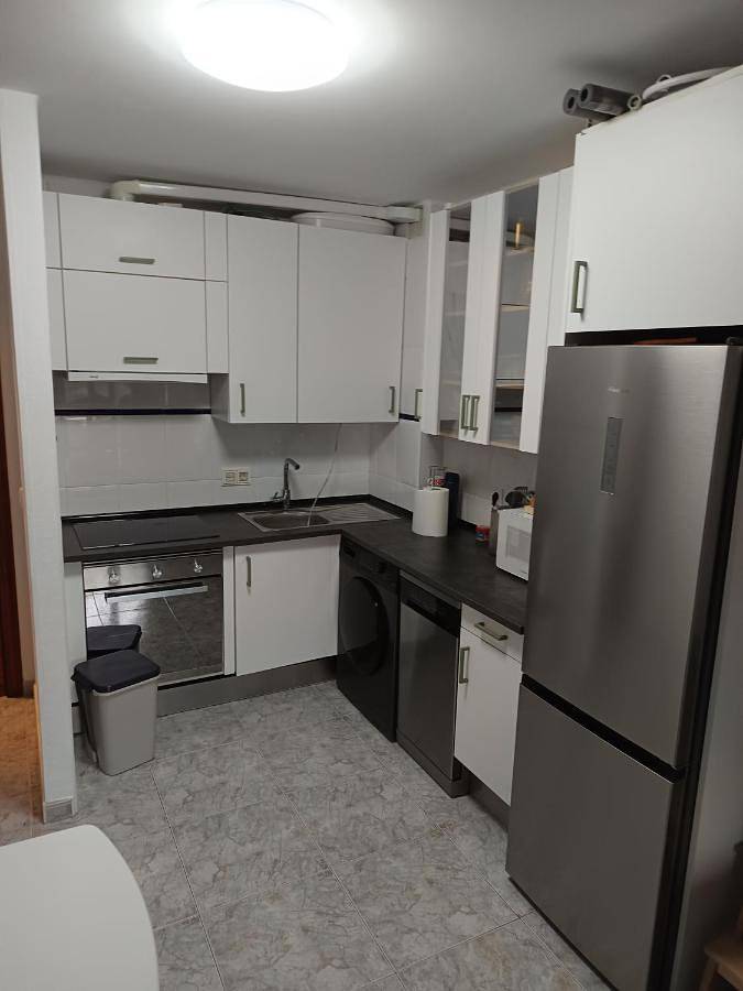 Gîte pour 4 personnes, avec terrasse et vue dans Cóbreces - 3