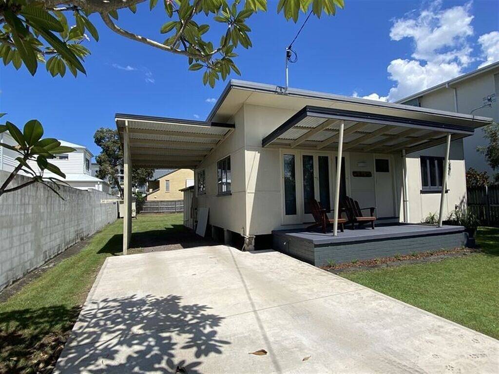 Cotton Tree tierfreundliches Haus -Der Maki Shak in Maroochydore, Sunshine Coast
