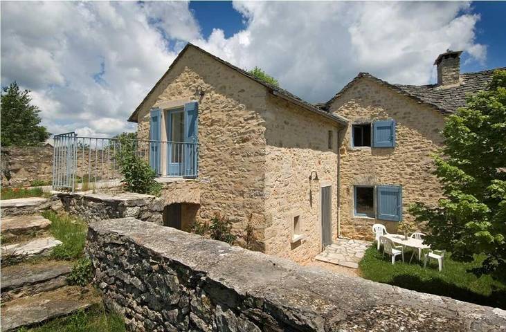 Maison de vacances pour 6 personnes