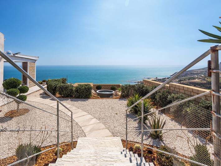 Orizzonte Holidays in Realmonte, Provincia di Agrigento