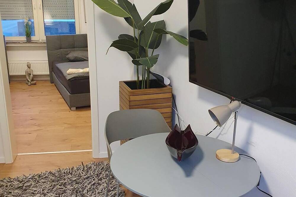 Ganze Wohnung, Flexhome Stadtnahe Ferienwohnung in Lippstadt, Nordrhein-Westfalen