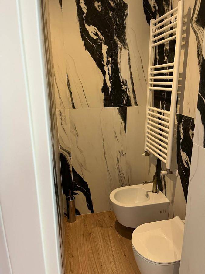 Maison d’hôte pour 3 personnes, avec terrasse à Livourne - 3