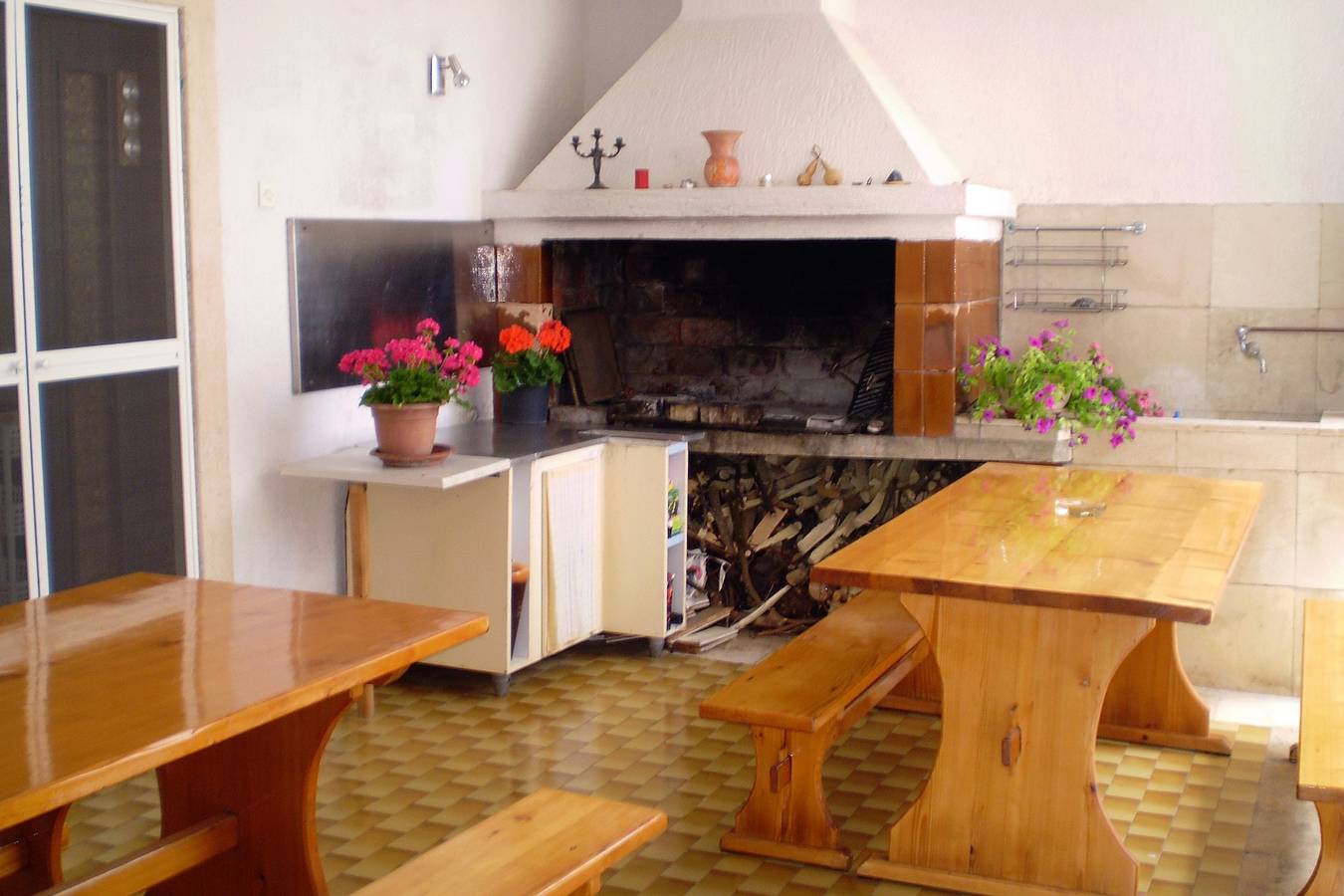 Appartement entier, Appartement d'une chambre avec le balcon Zadar - Diklo, Zadar A-5880-c in Ville de Zadar, Zadar (Municipality)