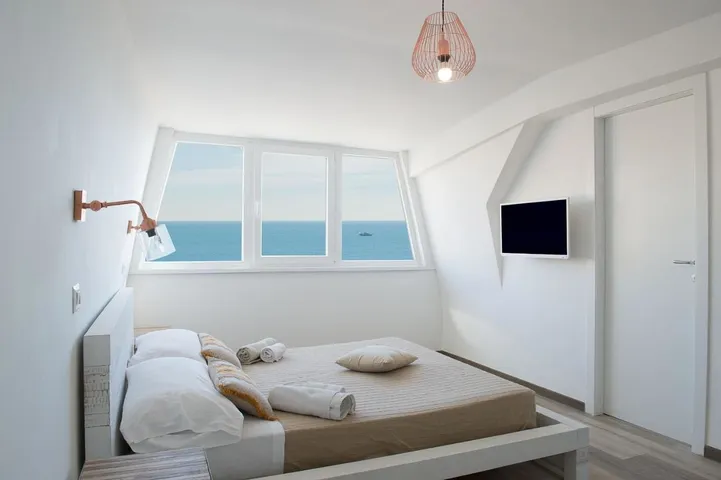 Casa de vacaciones para 2 personas, Se admiten mascotas - 1