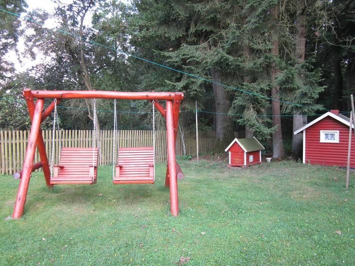 Ferienwohnung für 4 Personen, mit Terrasse und Garten sowie Ausblick in Wietzendorf - 3