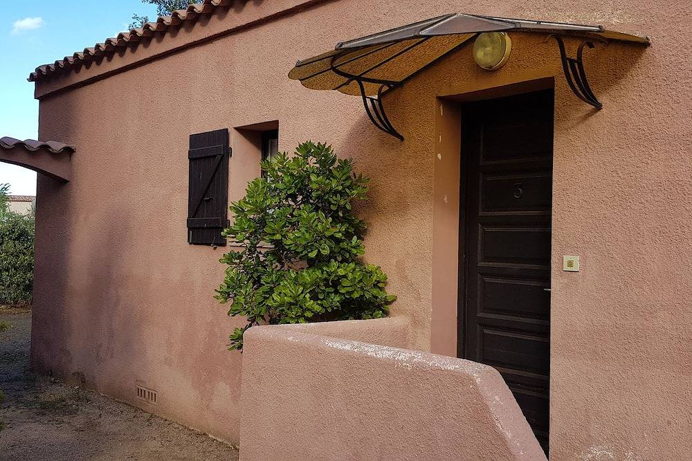 Maison de vacances