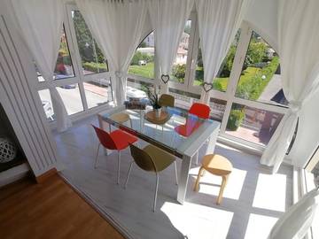 Ferielejlighed til 6 Personer i Playa de Guadalmar, Malaga, Billede 4