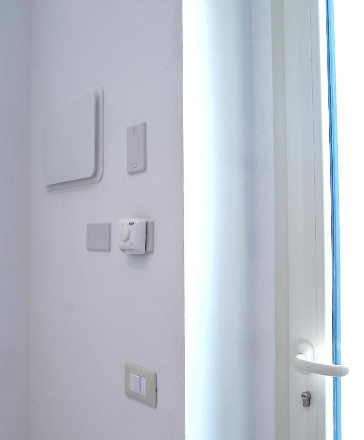 Holiday Home in Scanzano Jonico, Golf von Tarent