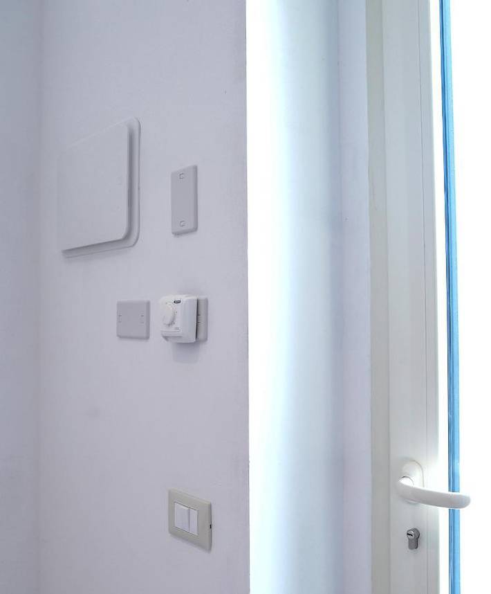 Holiday Home in Scanzano Jonico, Golf von Tarent