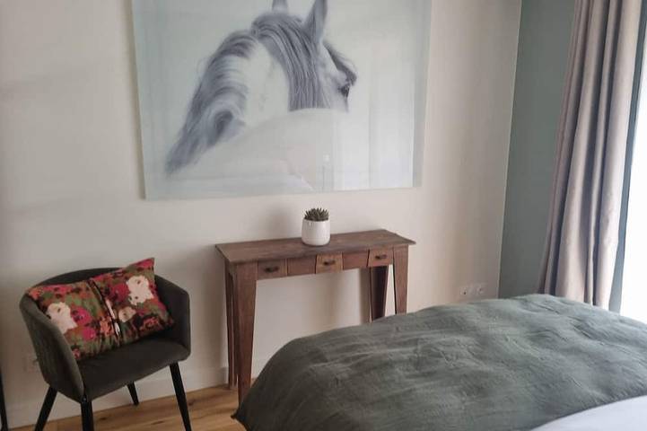 Location de vacances pour 6 personnes, avec jardin à Saint-Samson-sur-Rance - 4