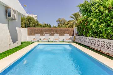 Finca in Alcúdia, Mallorca Norden für 6 