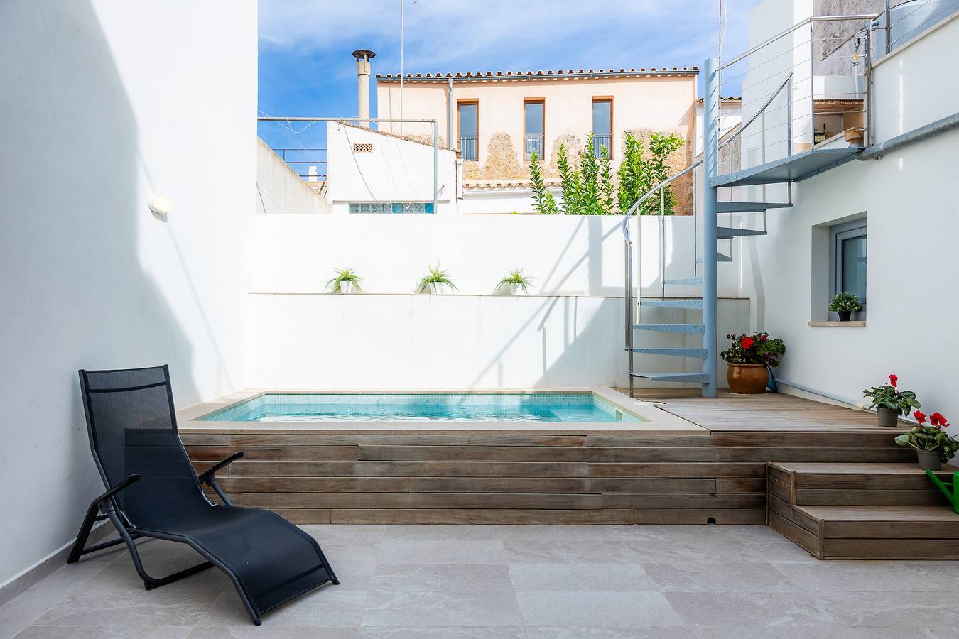 Ferienhaus 'Sa Botigueta Petit' mit privatem Pool, Wlan und Klimaanlage in Artà, Mallorca Osten