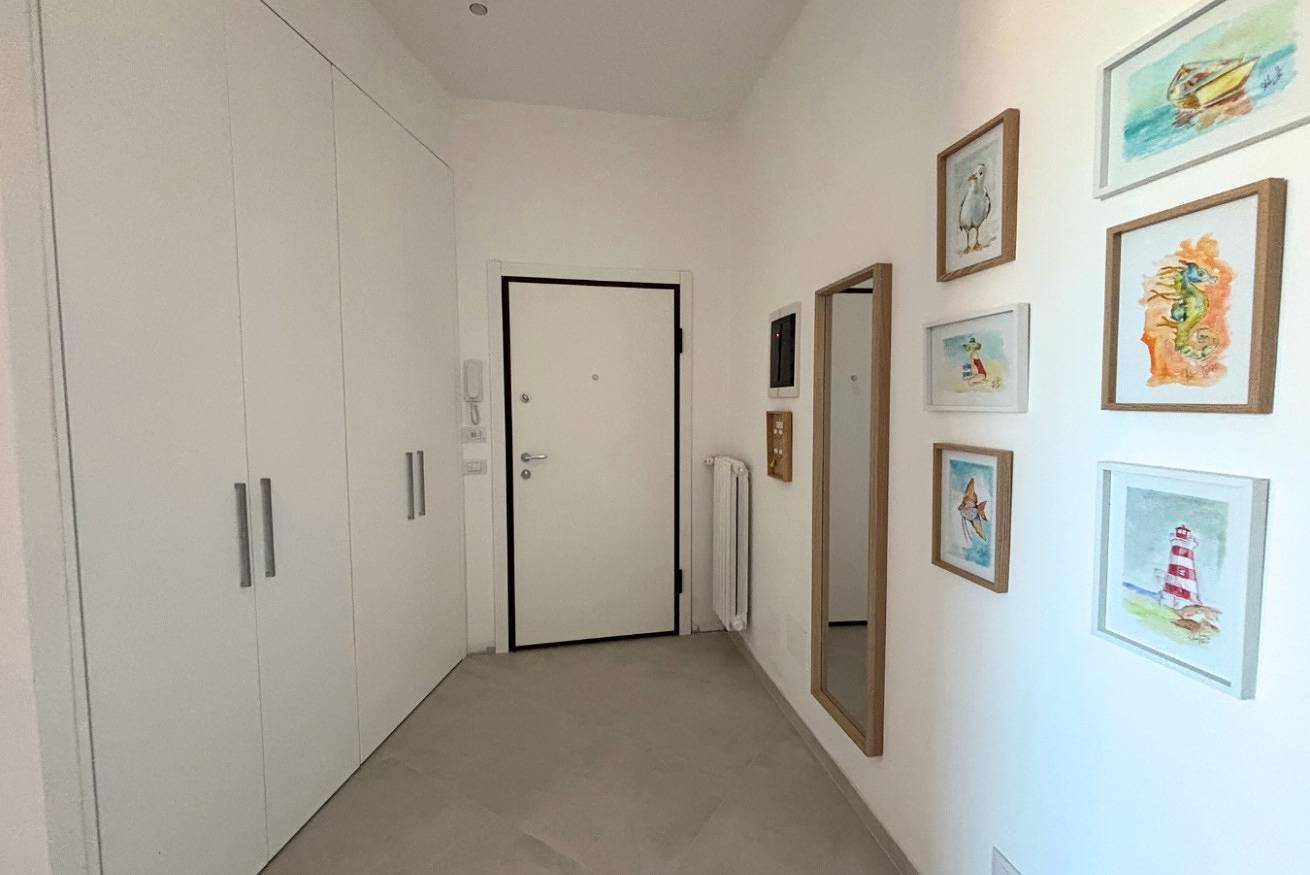 Ganze Wohnung, Ferienwohnung für 5 Personen in Cesenatico, Forlì-Cesena Provinz