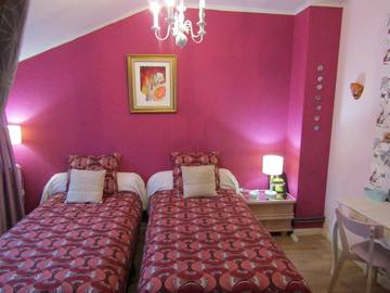 B&b für 2 Personen in Cuincy, Département Nord, Bild 4