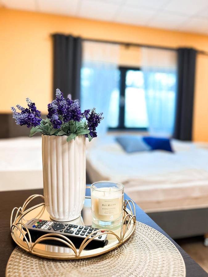 Hôtel pour 6 personnes