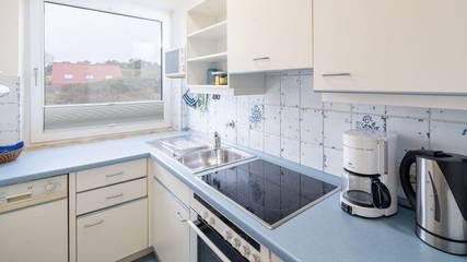 Ferienwohnung für 4 Personen in Baltrum, Landkreis Aurich, Bild 1