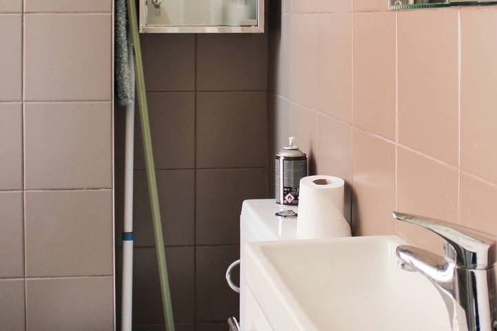 Appartement entier, Issy - Porte de Versailles - Studio Parking in Issy-les-Moulineaux, Hauts-de-Seine