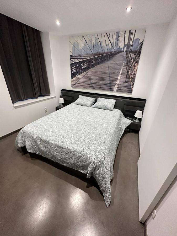 Gîte pour 2 personnes, avec terrasse à Floreffe - 3