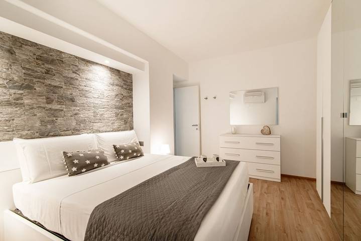 Holiday rental for 3 people in Lake Como