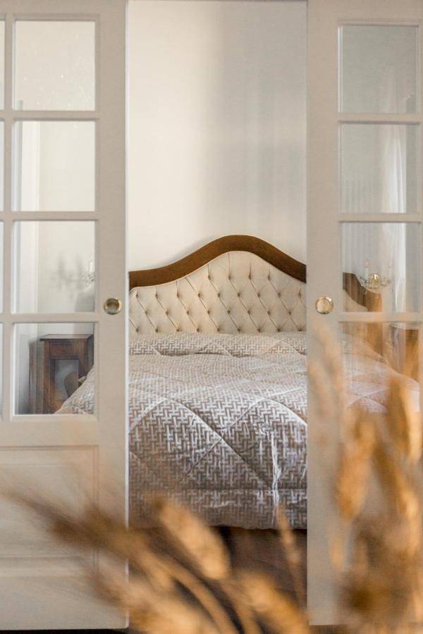 Bed and Breakfast für 4 Personen - 1
