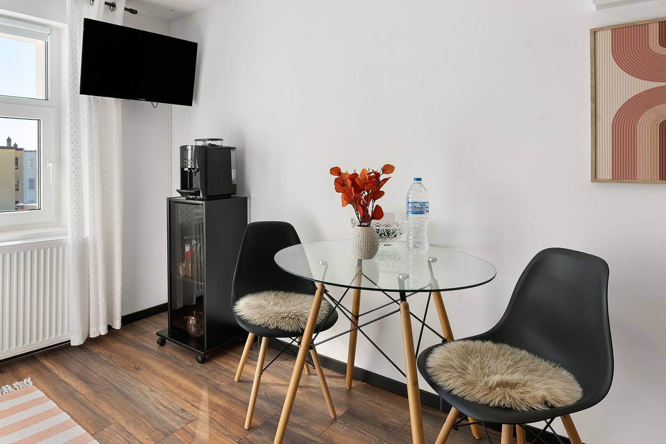 Ganzes Studio, Studio 'Leviq' mit Wlan in Gera in Gera, Ostthüringen