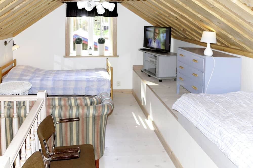 Nedre Gärdsjö by Interhome in Rättvik, Dalarna