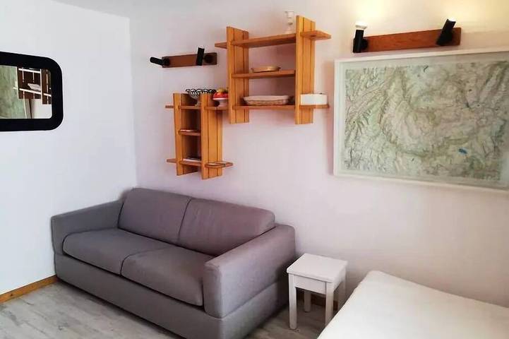 Appartement de vacances pour 6 personnes, animaux acceptés - 1