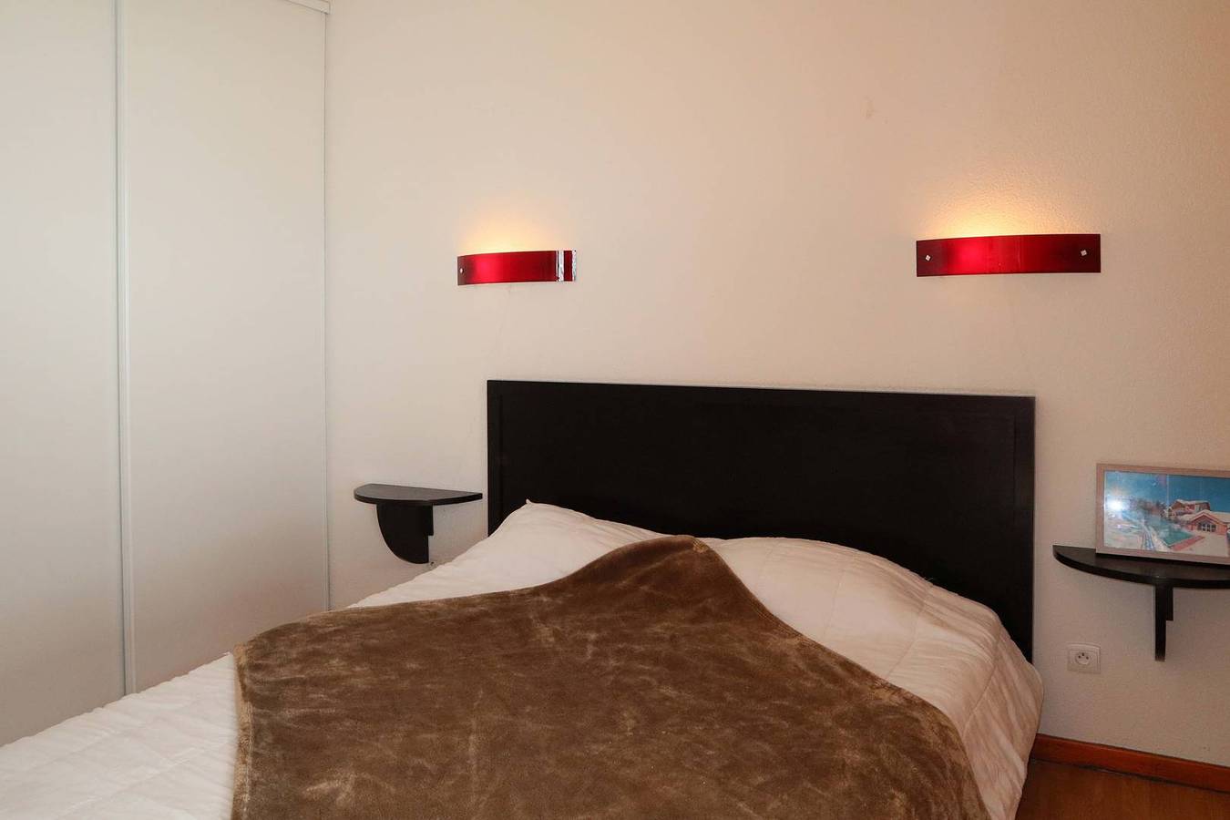 Apartamento vacacional entero, La Combe D’Or 4**** Residence in Les Orres 1800 in Les Orres, Parque Nacional de los Ecrins