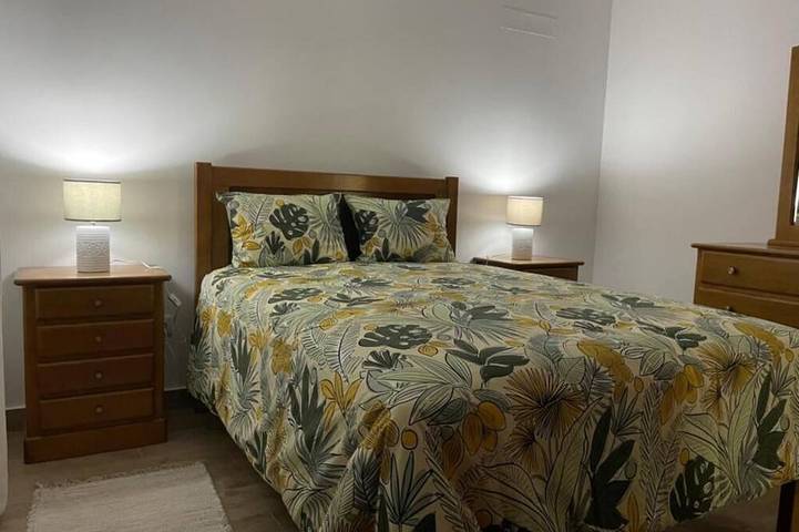 Gîte pour 6 personnes à Vila de Rei - 3