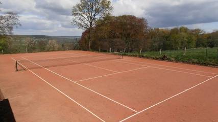 Castello per 10 Persone in Theux, Vallonia, Foto 4
