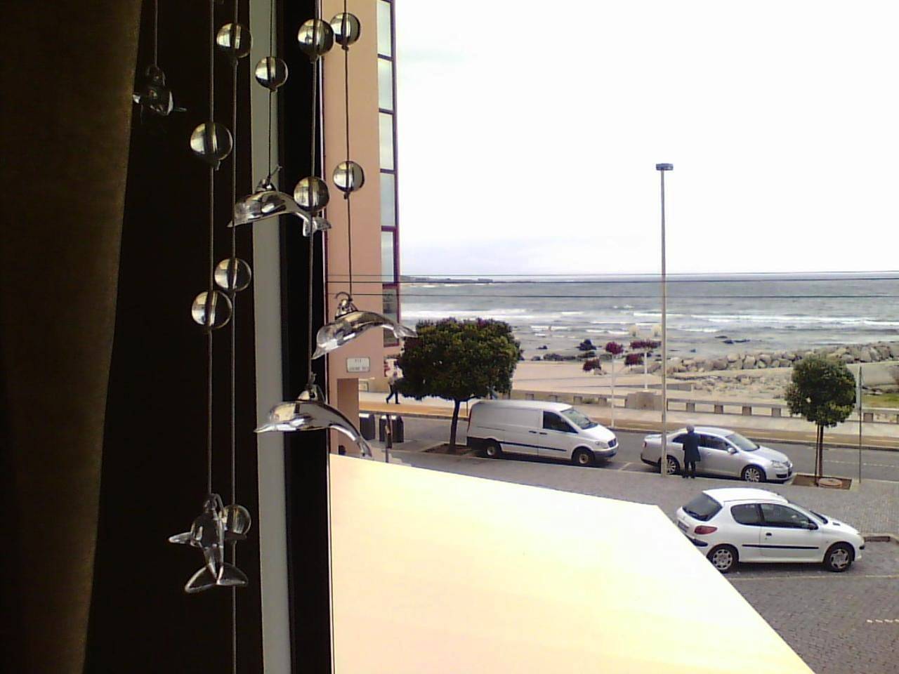 Apartamento inteiro, Apartamento T2 in Praia de Vila Praia de Âncora, Vila Praia de Ancora