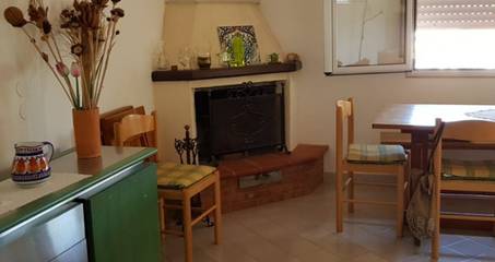 Villa per 6 Persone in San Vito Lo Capo, Provincia di Trapani, Foto 4