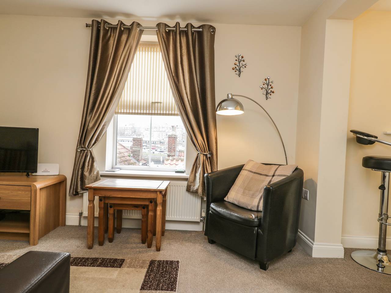 Cairns Cottage in Whitby, North York Moors National Park