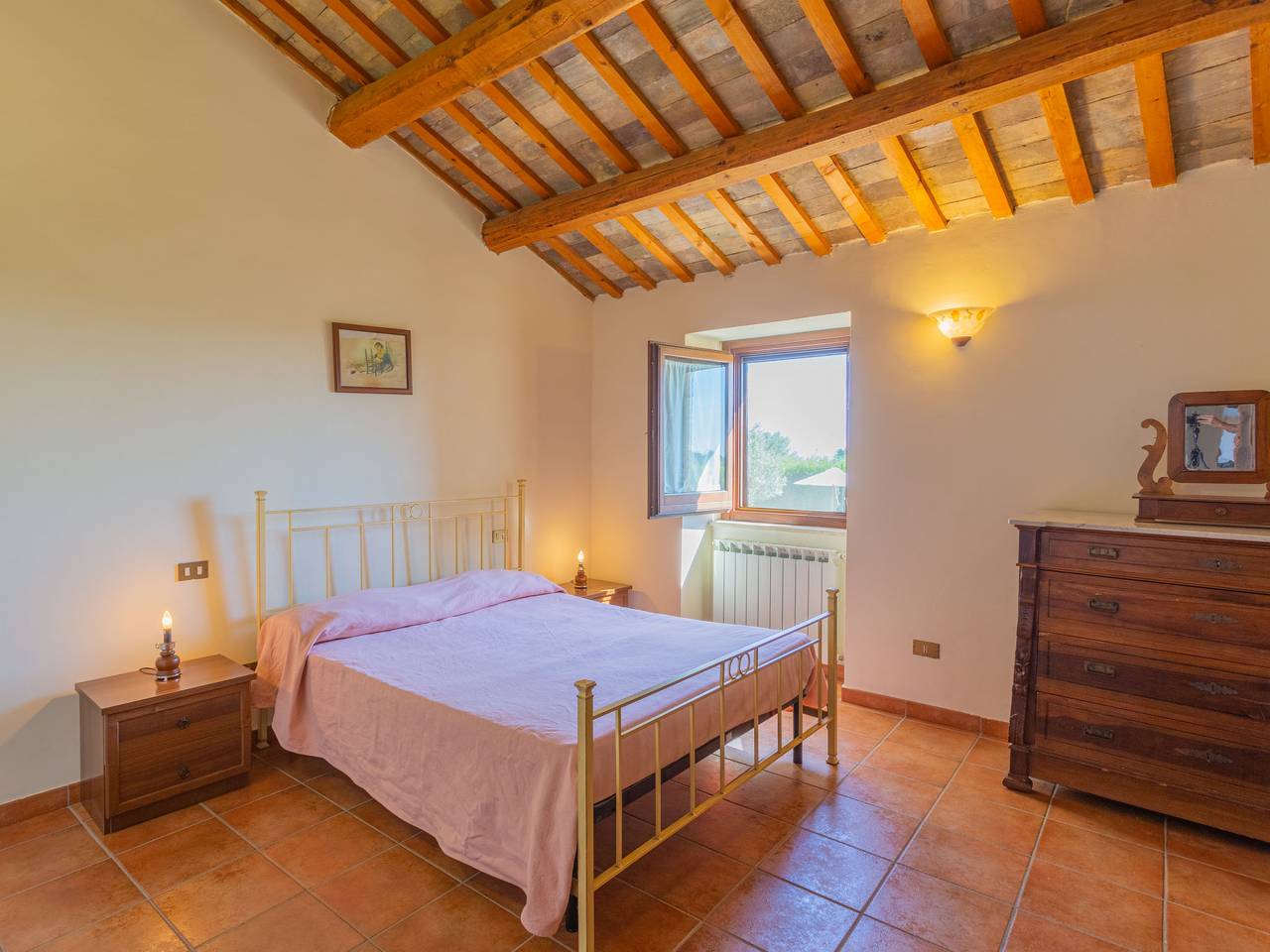 Borgo Agrituristico Il Pino in Crecchio, Chieti Provinz