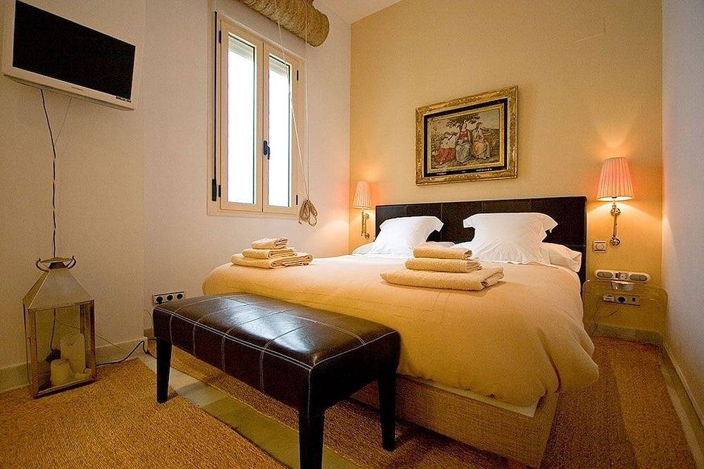 Ganze Wohnung, Toreador Apartment 5 pax Historisches Zentrum in Casco Antiguo, Sevilla