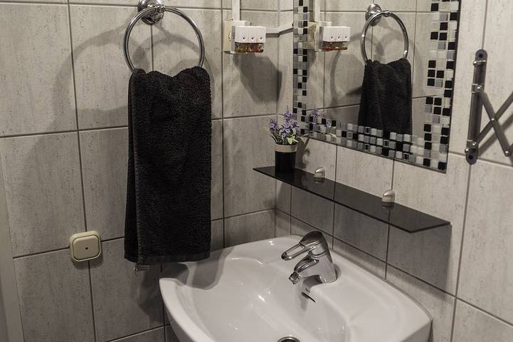 Entire apartment, Aloha Corralejo beach appartament, terrace whit sea view, WIFI, free in Puerto de Corralejo, La Oliva