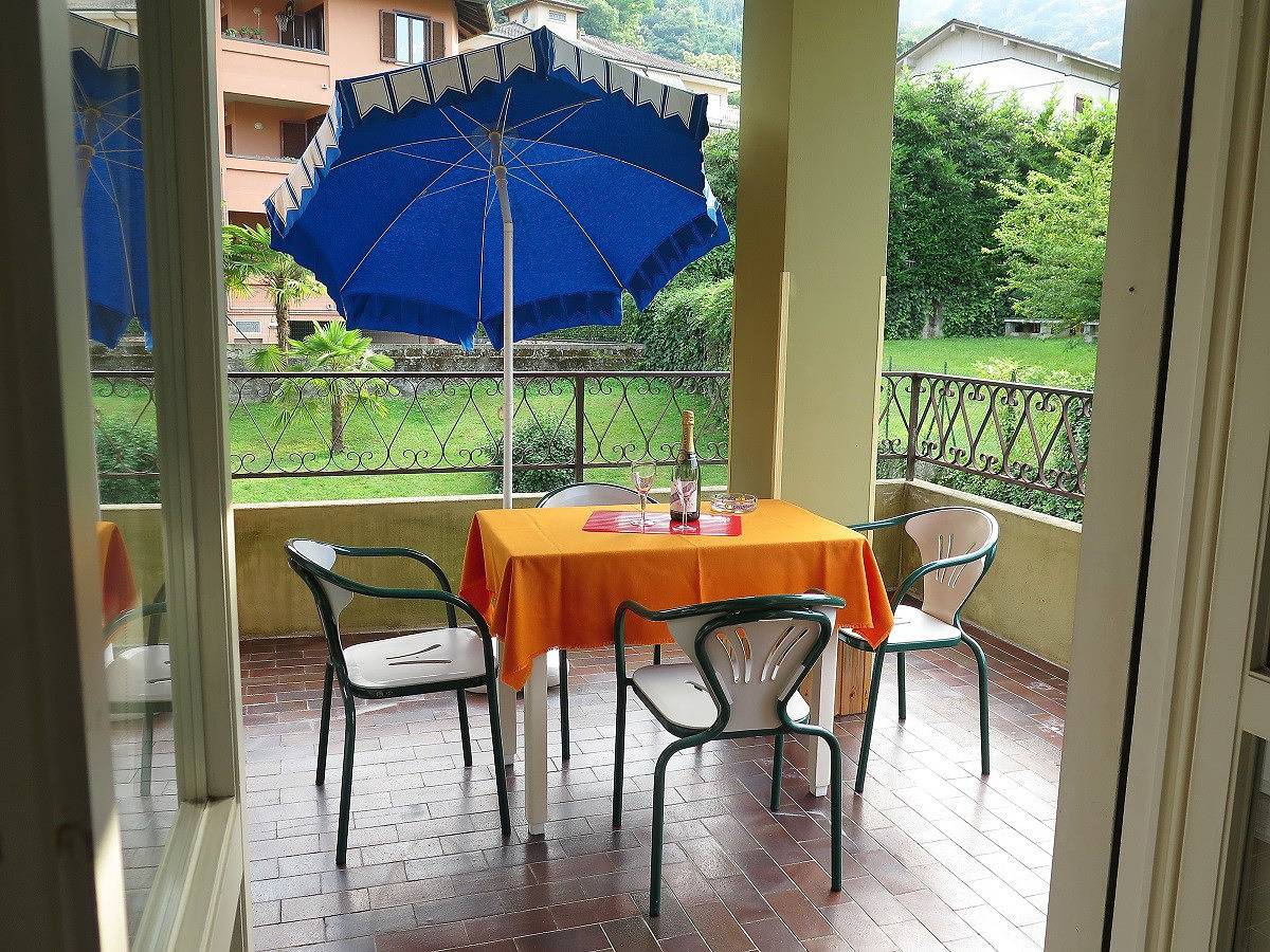 Apartamento entero, Sveva apartment in Stresa in Stresa, Comune di Stresa