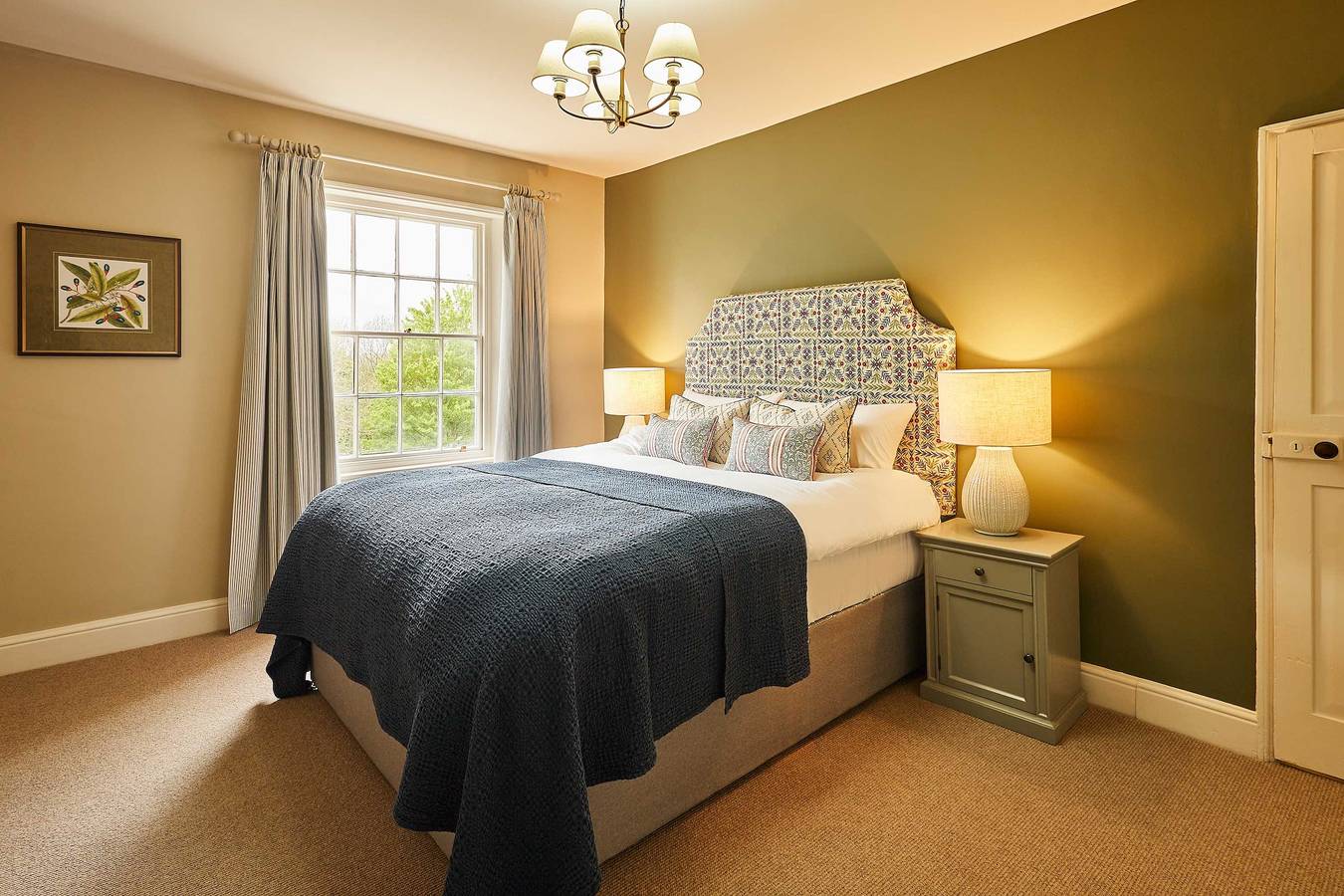 Host & Stay - Tree Tops in Darlington