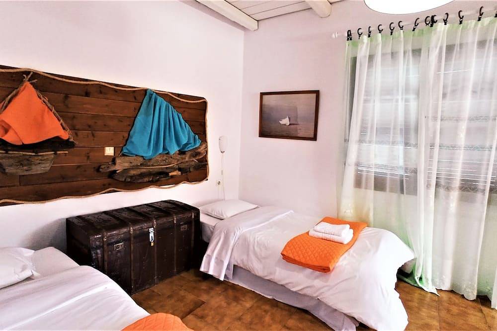 Eine stimmungsvolle Steinvilla in Südkreta bringt Sie von den Füßen! in Lefkogeia, Rethymno und Umgebung