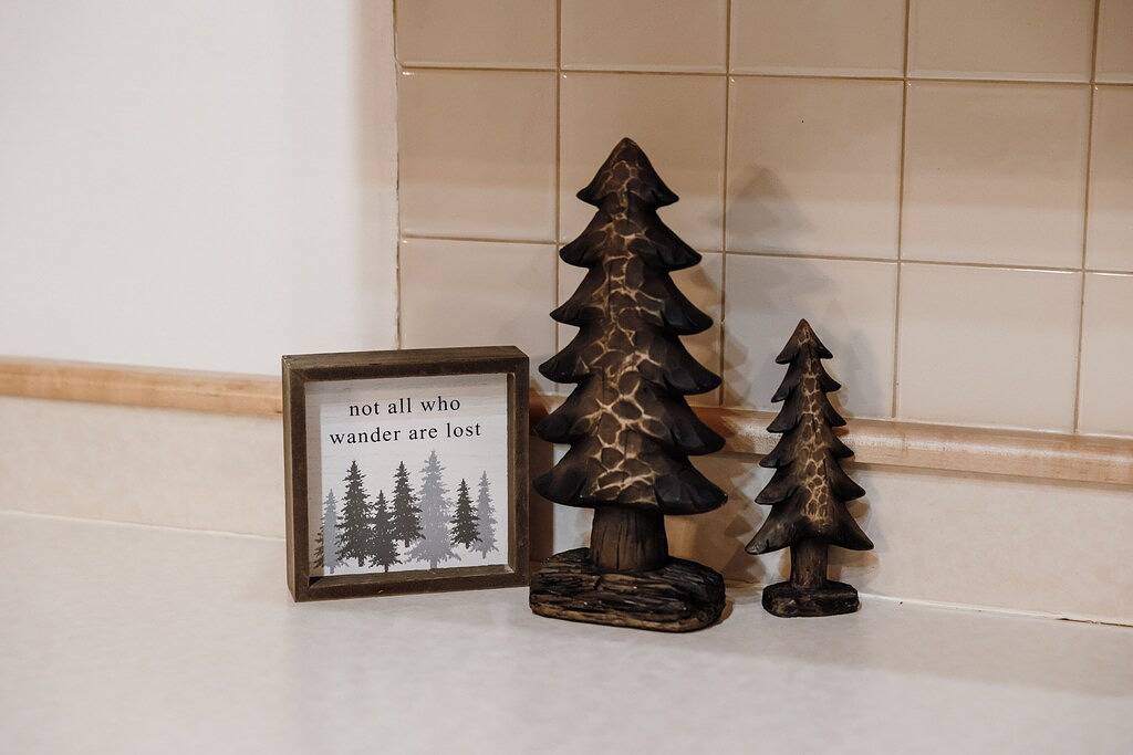 2 Bedroom Lakefront Cabin on Crosslake w/ New Barrel Sauna in Crosslake, Crow Wing County